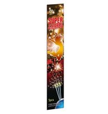 Sterretjes vuurwerk 25cm - 5 stuks