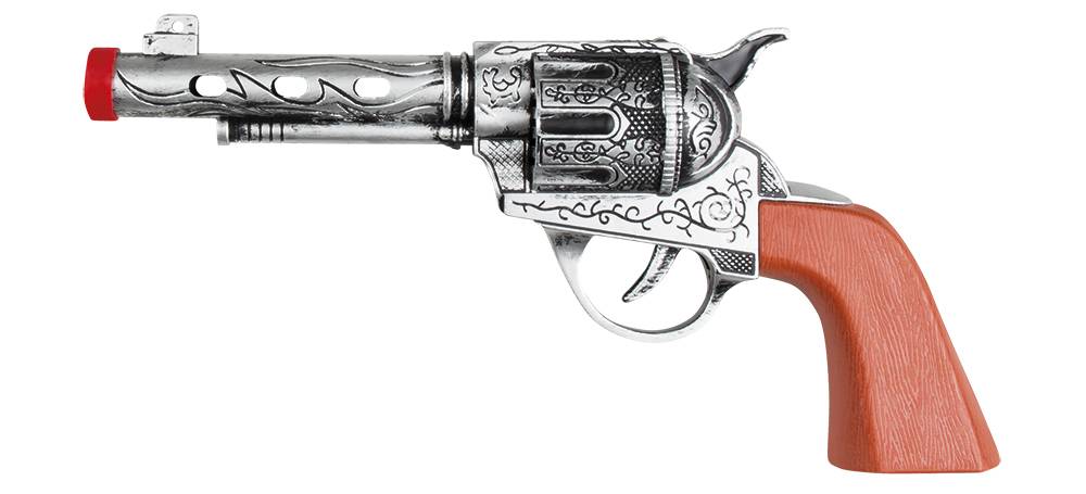 Pistool Deputy Sheriff (20 cm)