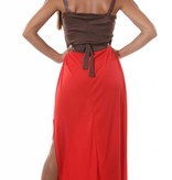 Spartaanse dameskostuum middeleeuwen