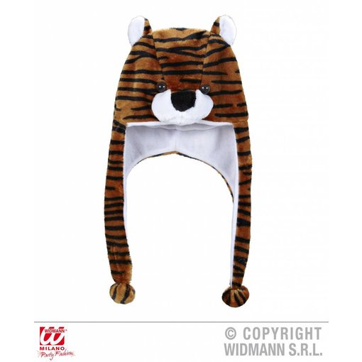 Tijgermuts