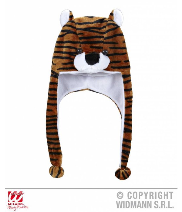 Tijgermuts