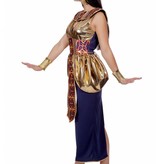 Dameskostuum Egyptische Koningin Cleopatra