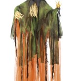 Hangende Mr. Pompoen Halloween 100cm