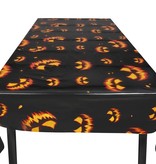 Tafelkleed Creepy Pompoen 120 x 180 cm