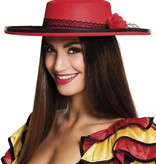 Spaanse Hoed Señorita