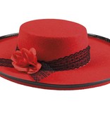 Spaanse Hoed Señorita