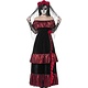 Day Of The Dead Bruid Vrouw Kostuum