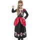 Dia De Los Muertos Meisje Kostuum