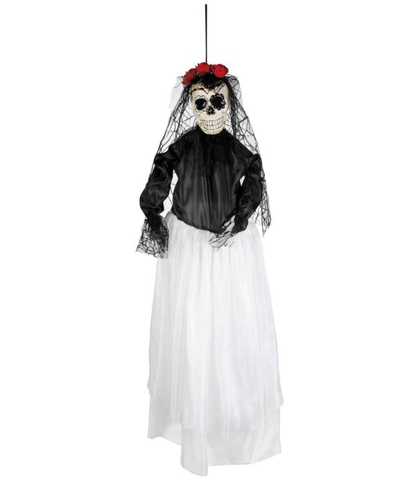 Decoratie Muerta La Novia (90 cm)