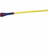 Lampionstokje + licht 39cm