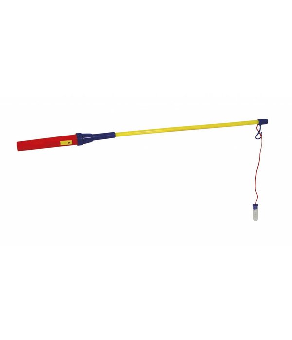 Lampionstokje + licht 39cm