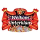 Kroonschild Sinterklaas