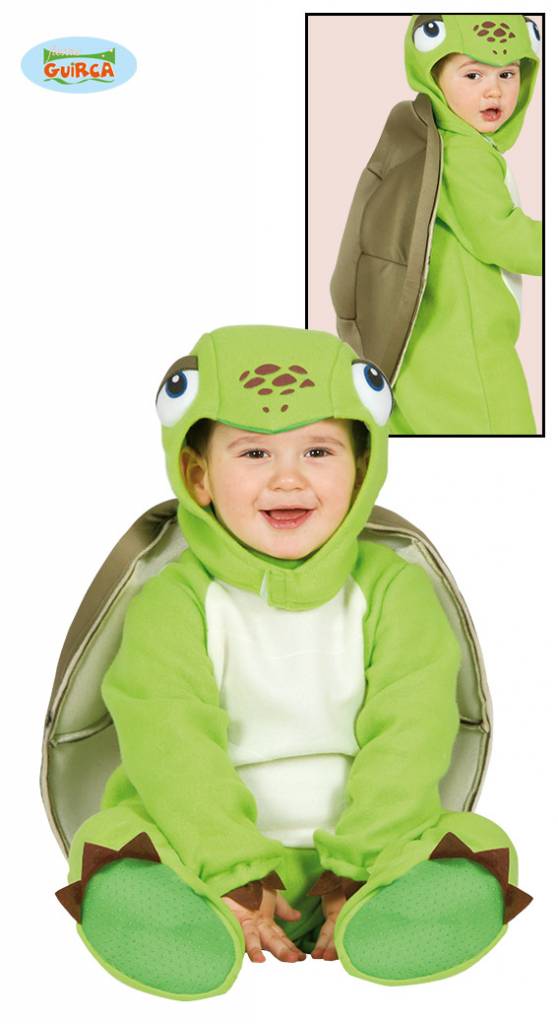 Babypakje Schildpad afbeelding