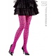 Panty luipaard roze