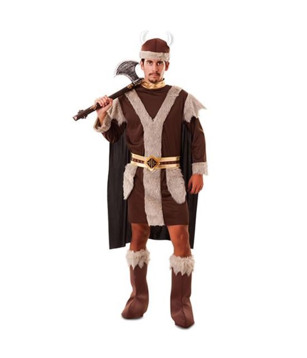 Viking Herenpak Keith