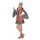 Hippie Jurk vrouw Misty