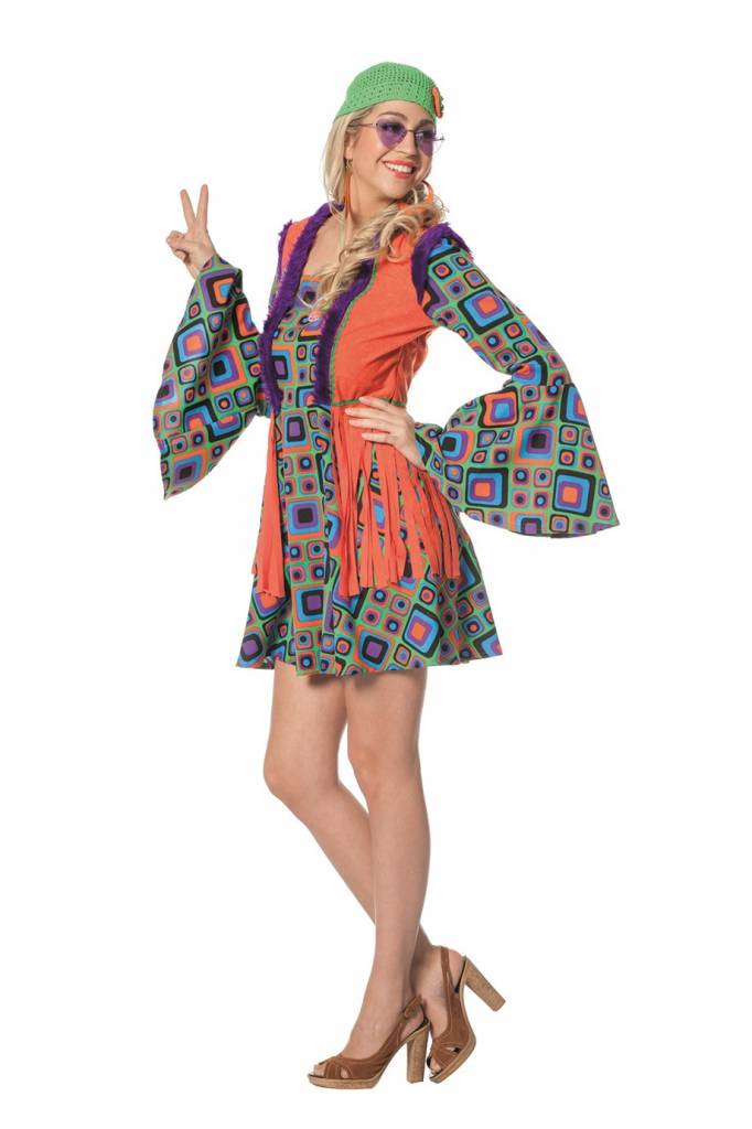 Hippie kleding vrouw hotsell