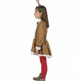 Rendier Jurk kind Renda