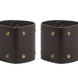 Set 2 Romeinse polsbanden