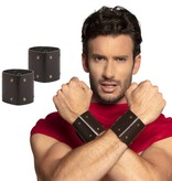 Set 2 Romeinse polsbanden