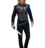 Middeleeuwse Master kostuum