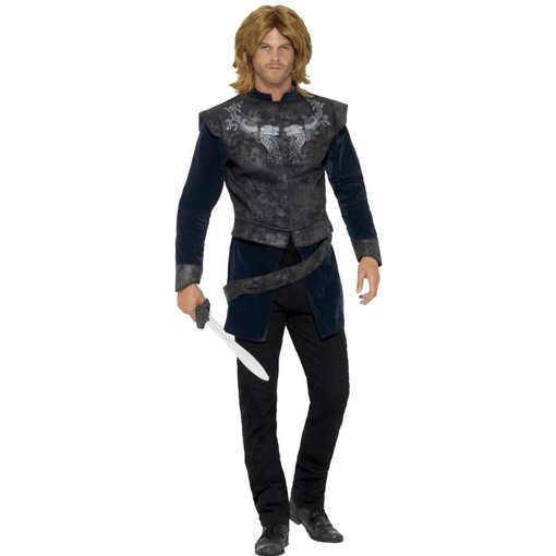 Middeleeuwse Master kostuum