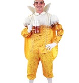 Prins Pils kostuum Carnaval Heren