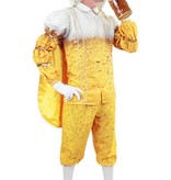 Prins Pils kostuum Carnaval Heren