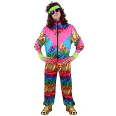 Trainingspak Proud to be Fout