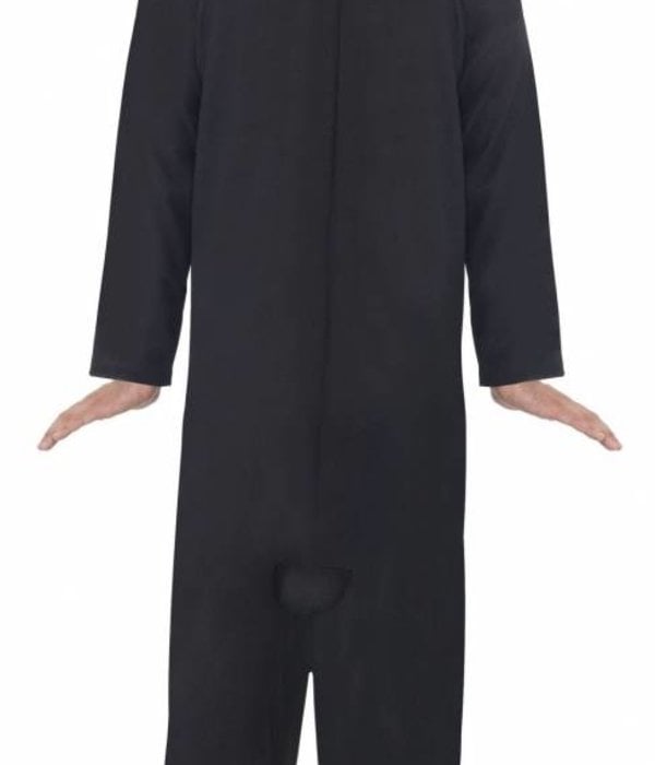 Pinguin dierenpak eco