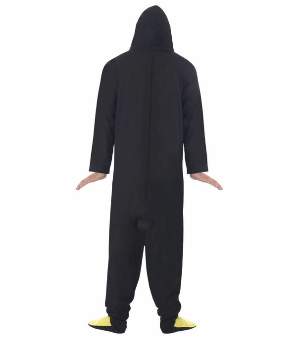 Pinguin dierenpak eco