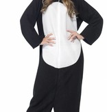 Pinguin dierenpak eco