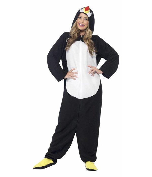 Pinguin dierenpak eco
