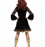 Steampunk Outfit Sally