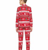 Winter Wonderland Kerstpak jongens