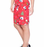 Christmiss Kerstpak dames