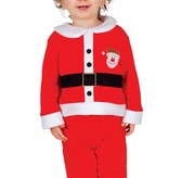 Kerstmanpakje Peuter