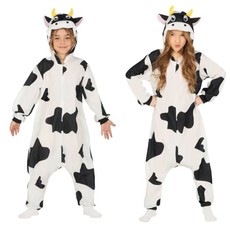 Koeienpakje kind