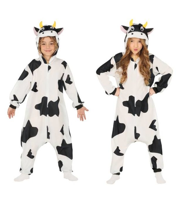 Koeienpakje kind