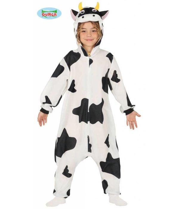 Koeienpakje kind