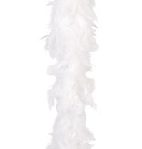 Witte boa populair 50gr