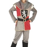 Ridderpak kind elite