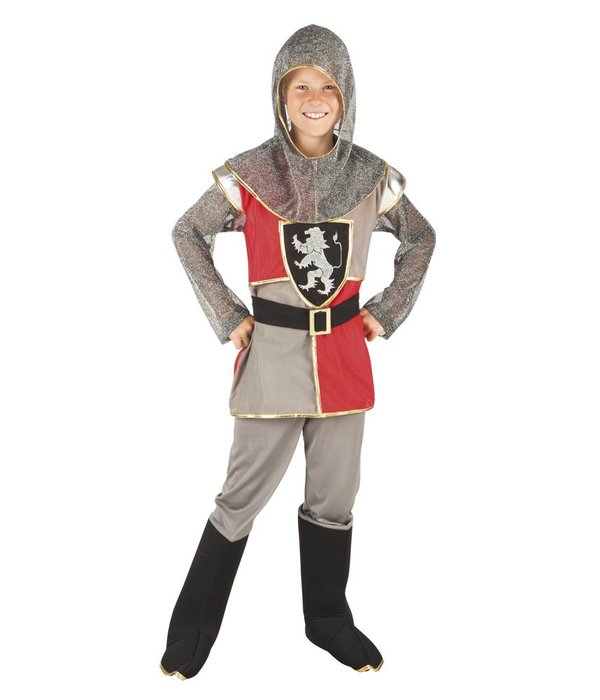 Ridderpak kind elite