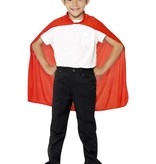 Rode cape kinderen
