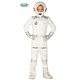 Astronaut kostuum kind Andre