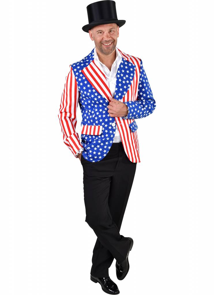 Colbert USA afbeelding