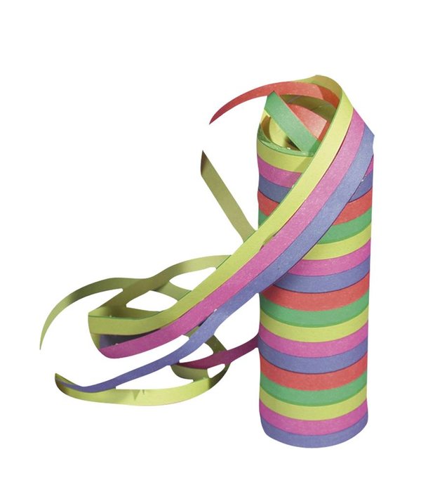Serpetines multikleur - Brandvertragend