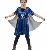 Ridder outfit meisjes