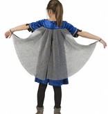 Ridder outfit meisjes