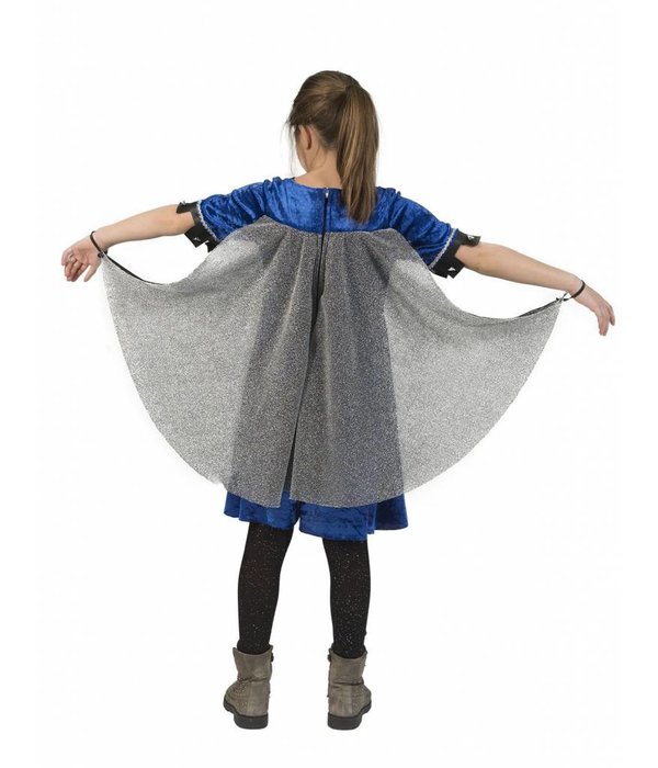 Ridder outfit meisjes